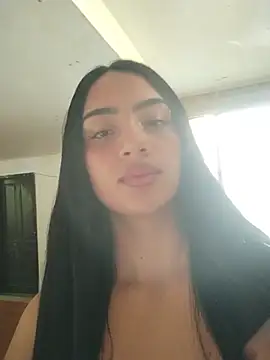 cynliu online show from July 17, 2026, 8:46 pm