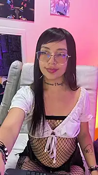 mary luckaysha  online show from July 8, 2026, 7:07 pm
