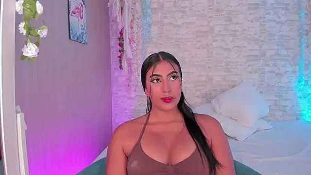 victoria figueroa online show from July 12, 2026, 7:38 pm