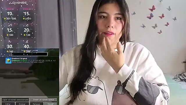 SakuraDoll7u7 online show from July 26, 2026, 3:52 pm