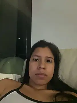 Snapshot of tifany_lechosa111 chatting on June 1, 2026, 12:45 am tifany lechosa111 online show from June 1, 2026, 12:45 am