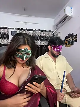 pooja sexy79 online show from April 25, 2026, 5:54 pm