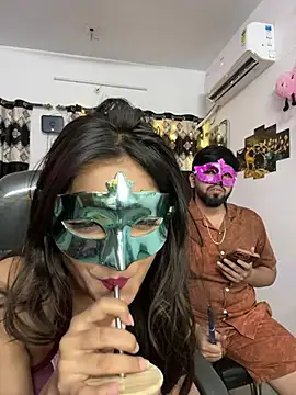 pooja sexy79 online show from April 28, 2026, 6:35 pm