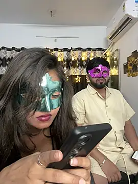 pooja sexy79 online show from May 1, 2026, 6:12 pm