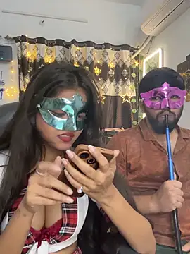 pooja sexy79 online show from June 7, 2026, 9:07 pm