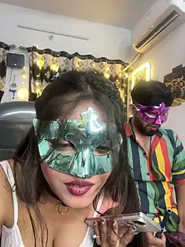 pooja sexy79 online show from June 19, 2026, 3:27 pm