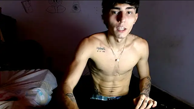 FlexxPrimee online show from July 28, 2026, 7:39 pm