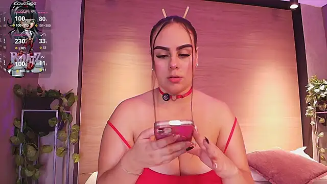 Snapshot of Brianna_monroe chatting on July 17, 2026, 4:12 pm Brianna monroe online show from July 17, 2026, 4:12 pm