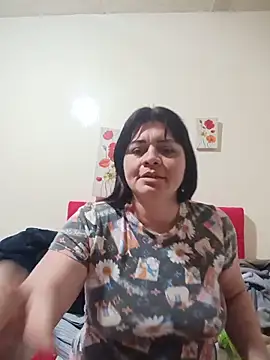 Erica  brooks online show from May 31, 2026, 9:38 pm