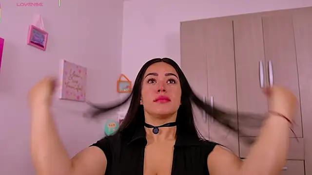 Snapshot of im_natalia chatting on July 6, 2026, 10:01 am im natalia online show from July 6, 2026, 10:01 am