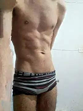 Evansx7 online show from August 3, 2026, 3:38 pm