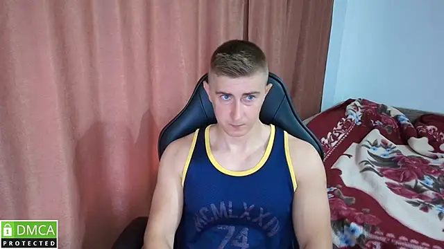 TodMusclePower9 online show from June 12, 2026, 9:08 am