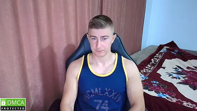 TodMusclePower9 online show from June 15, 2026, 4:58 am