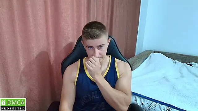 TodMusclePower9 online show from June 19, 2026, 6:51 am