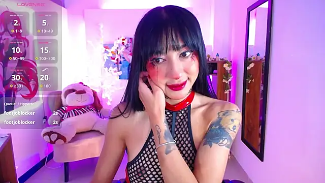 FIORELLA L online show from June 19, 2026, 12:09 pm