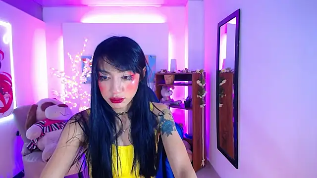 FIORELLA L online show from June 27, 2026, 12:10 pm