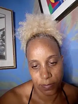 BadGyalGem online show from May 19, 2026, 4:02 pm