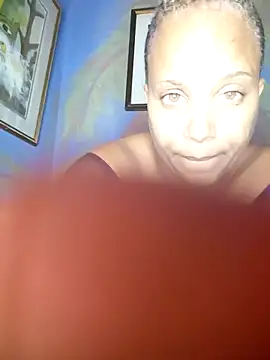 BadGyalGem online show from June 10, 2026, 4:45 am