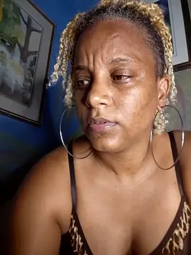 BadGyalGem online show from July 4, 2026, 5:24 am