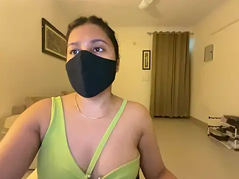 Anna girl22 online show from July 23, 2026, 4:16 pm