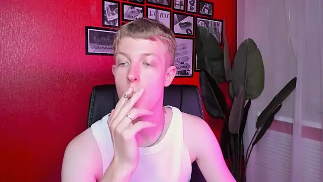 Dylan Norton online show from July 28, 2026, 12:48 pm