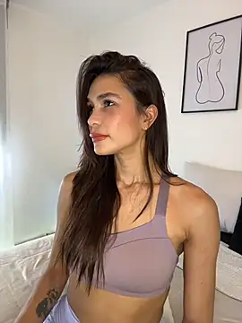SofiaRivero online show from July 11, 2026, 7:38 pm