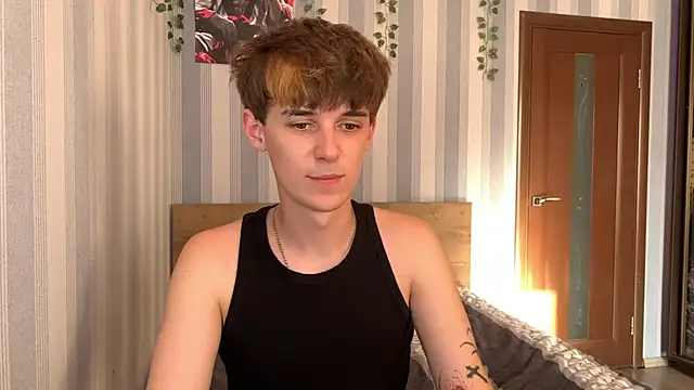 Sweet Dude online show from August 5, 2026, 3:26 pm