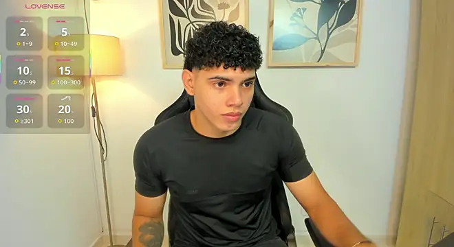 justin payn14 online show from June 25, 2026, 1:04 pm