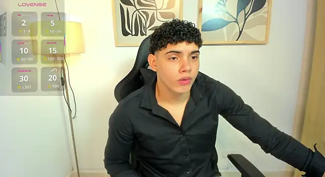 justin payn14 online show from June 26, 2026, 12:53 pm