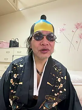 Jap Kabukichan69 Style online show from June 24, 2026, 12:59 pm