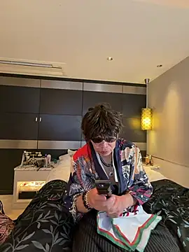 Jap Kabukichan69 Style online show from August 5, 2026, 1:25 pm