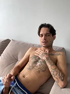 ruffvip online show from July 10, 2026, 3:47 pm