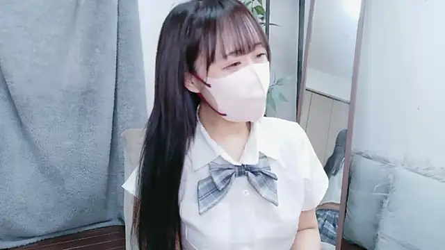 Himari 162 online show from July 11, 2026, 4:26 am