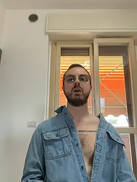 ItalianAlex online show from June 15, 2026, 9:44 am