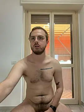 ItalianAlex online show from June 24, 2026, 1:32 pm