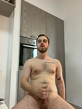 ItalianAlex online show from June 30, 2026, 1:12 pm