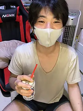 Mura109905 online show from July 29, 2026, 12:14 pm