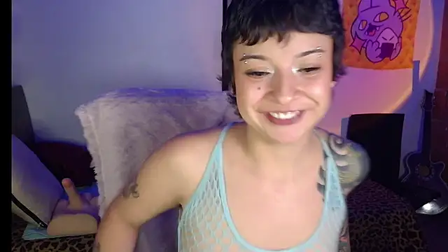 juaaanaaa online show from July 8, 2026, 3:00 am