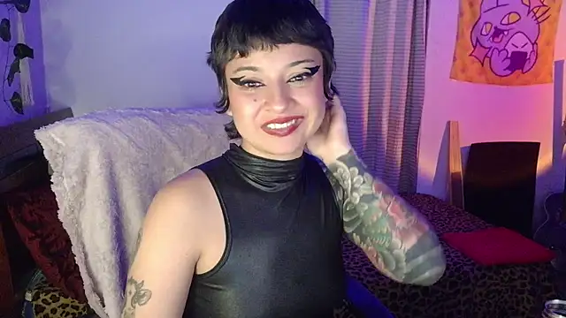 juaaanaaa online show from July 19, 2026, 7:34 am