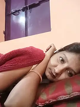 Ayesharani1 online show from June 20, 2026, 4:04 am