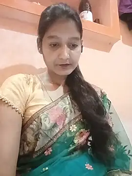 Ayesharani1 online show from July 14, 2026, 12:57 am