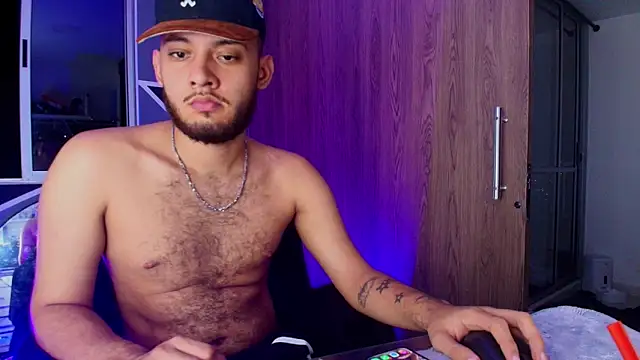 Sebolaz333 online show from July 3, 2026, 4:52 am