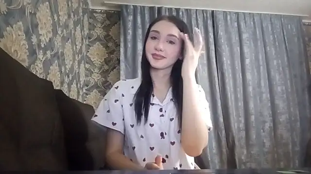 Anberri online show from February 13, 2026, 2:13 pm