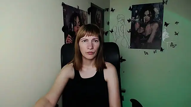 Rosalinda ro online show from June 20, 2026, 12:19 pm
