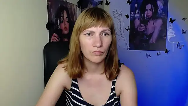 Rosalinda ro online show from June 24, 2026, 12:26 pm