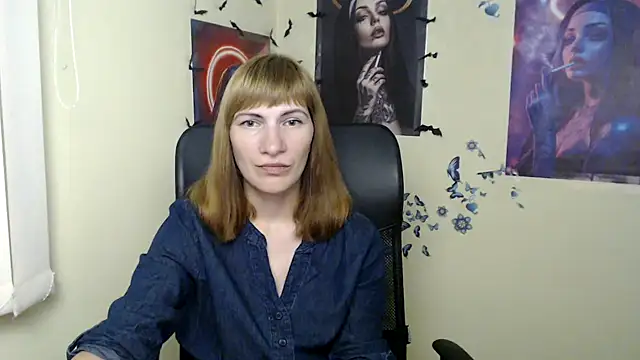 Rosalinda ro online show from June 29, 2026, 12:38 pm