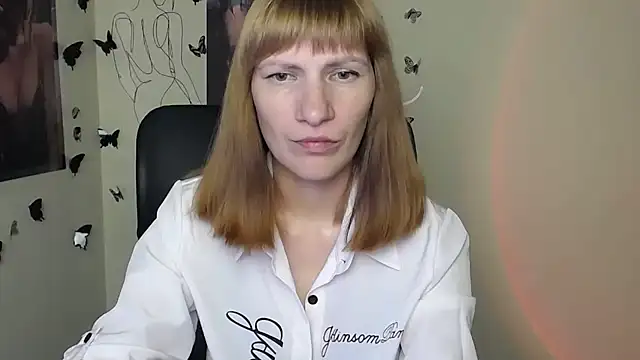 Rosalinda ro online show from July 12, 2026, 5:59 pm