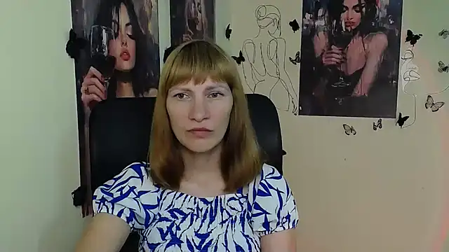 Rosalinda ro online show from July 15, 2026, 12:21 pm