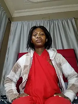 PussyFarrie online show from June 12, 2026, 6:12 am