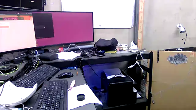 Inxekt online show from July 9, 2026, 1:26 pm